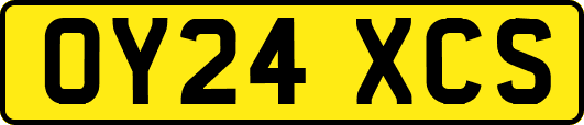 OY24XCS