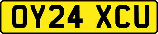 OY24XCU