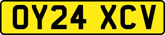 OY24XCV