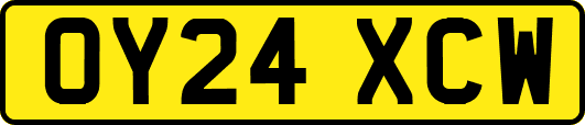 OY24XCW