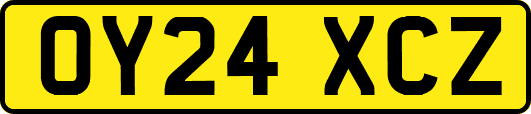 OY24XCZ
