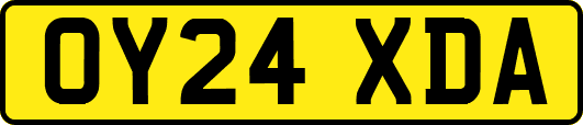 OY24XDA