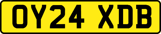OY24XDB