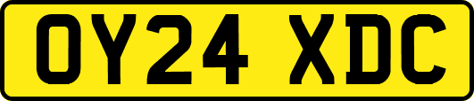 OY24XDC