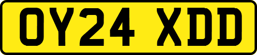 OY24XDD