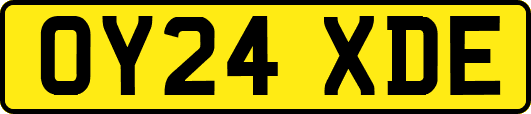 OY24XDE