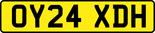 OY24XDH