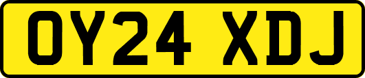 OY24XDJ