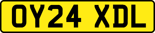OY24XDL