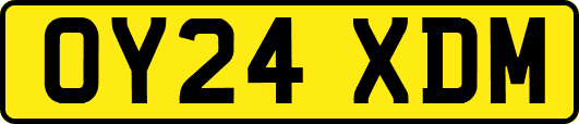 OY24XDM