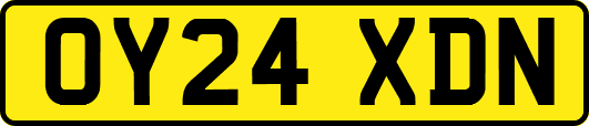 OY24XDN