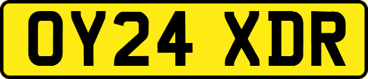 OY24XDR