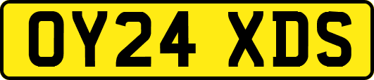 OY24XDS