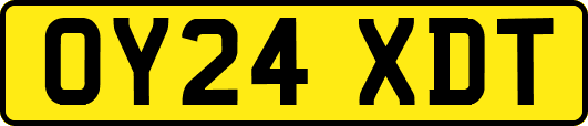 OY24XDT