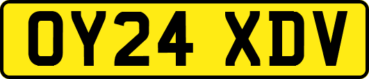 OY24XDV