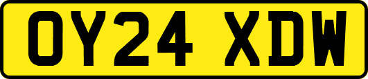 OY24XDW
