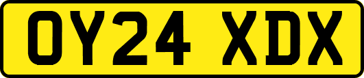 OY24XDX