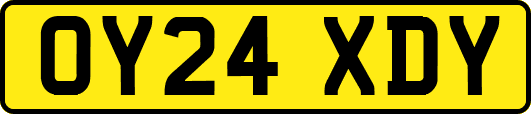 OY24XDY