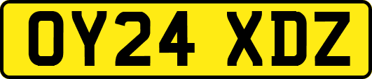 OY24XDZ