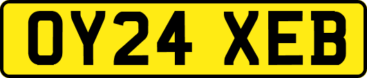 OY24XEB