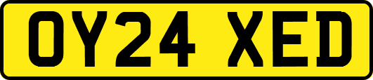 OY24XED