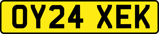 OY24XEK