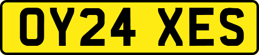 OY24XES