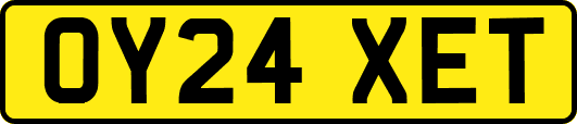 OY24XET