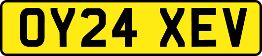 OY24XEV