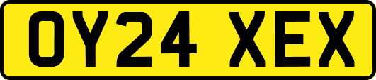 OY24XEX