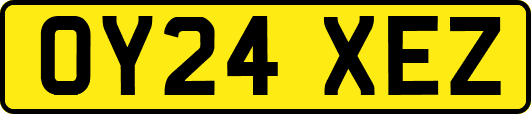 OY24XEZ