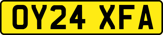 OY24XFA