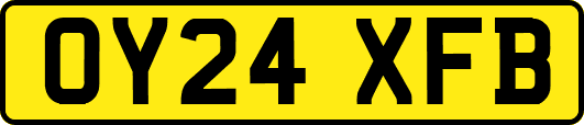OY24XFB