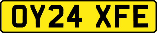 OY24XFE