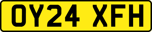 OY24XFH