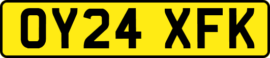 OY24XFK