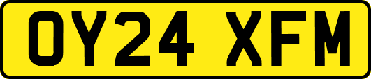 OY24XFM
