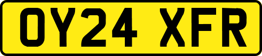 OY24XFR