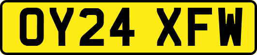 OY24XFW