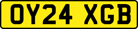 OY24XGB