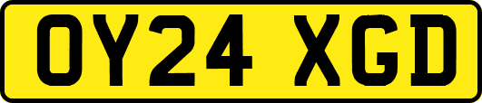 OY24XGD