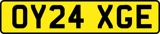 OY24XGE