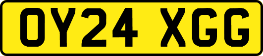 OY24XGG