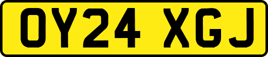 OY24XGJ