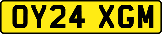OY24XGM