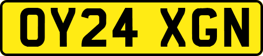 OY24XGN