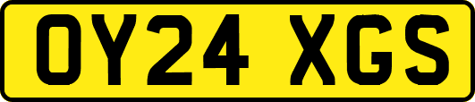 OY24XGS