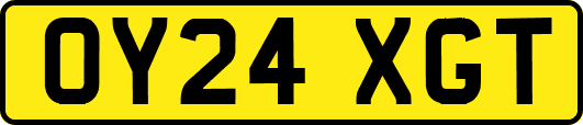 OY24XGT