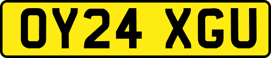 OY24XGU