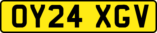 OY24XGV